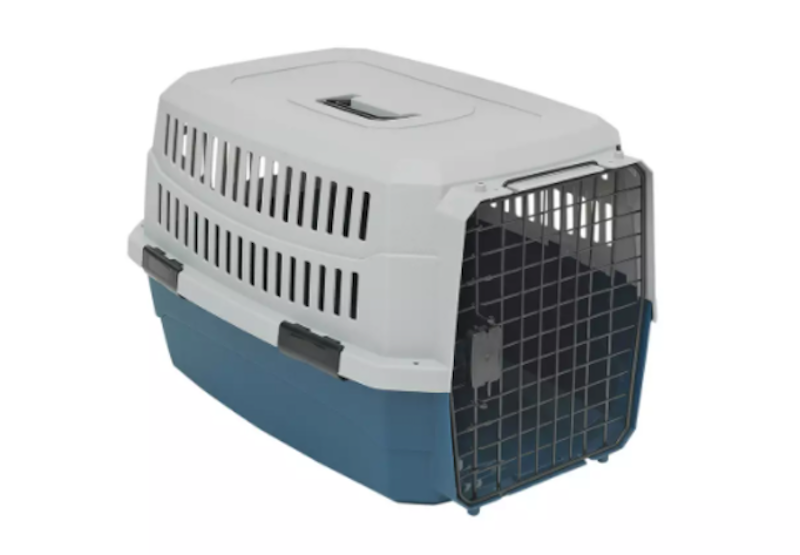 Mool lightweight pet clearance carrier