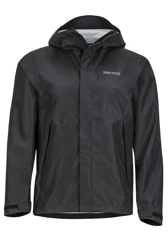 Phoenix Jacket 1