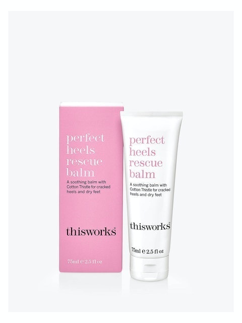 Perfect Heels Rescue Balm 1