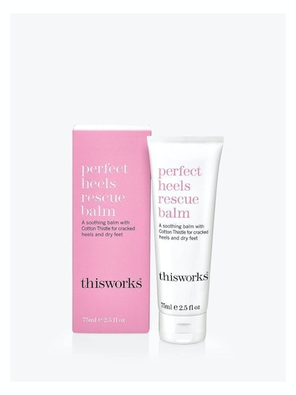 Perfect Heels Rescue Balm 1