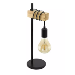Townshend Hung Table Lamp