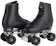 Chicago Men's Premium Leather Rink Quad Roller Skates 1