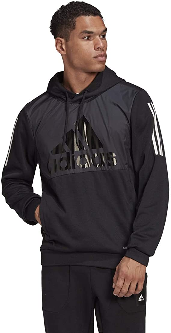 10 Best Hoodies for Men 2024 | UK Wardrobe Concierge Reviewed 3