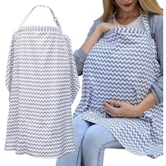 Breastfeeding Cover