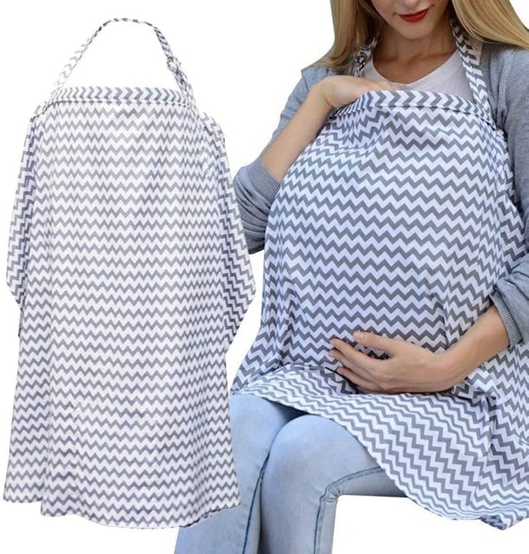 Breastfeeding Cover 1