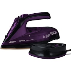 CeraGlide Cordless Steam Iron