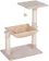 Pawhut Cat Tree Hammock Bed 1