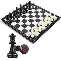 Chess Board Set Game