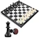 Peradix Chess Board Set Game 1