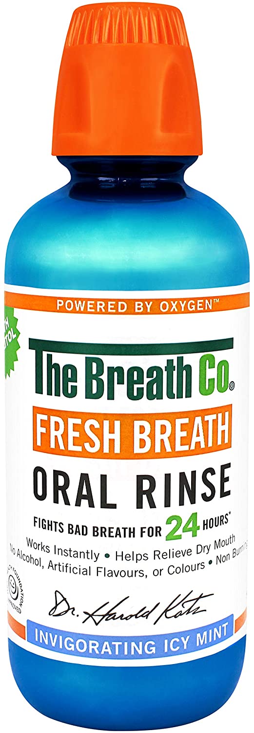 10 Best Mouthwashes for Gums in the UK 2024 4