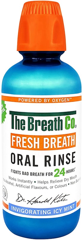 The Breath Co. UK