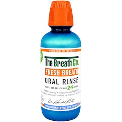 Healthy Gums Oral Rinse - Clean Mint