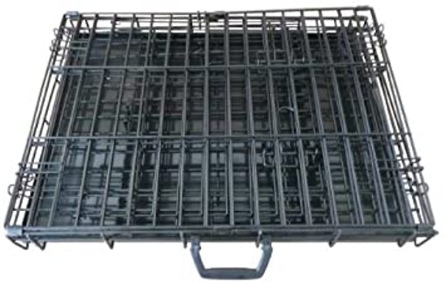 Extra Large Puppy Crate 2