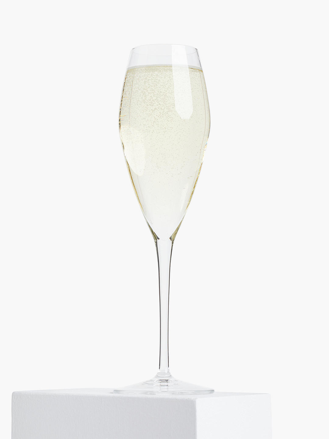 Connoisseur Champagne Flutes 1