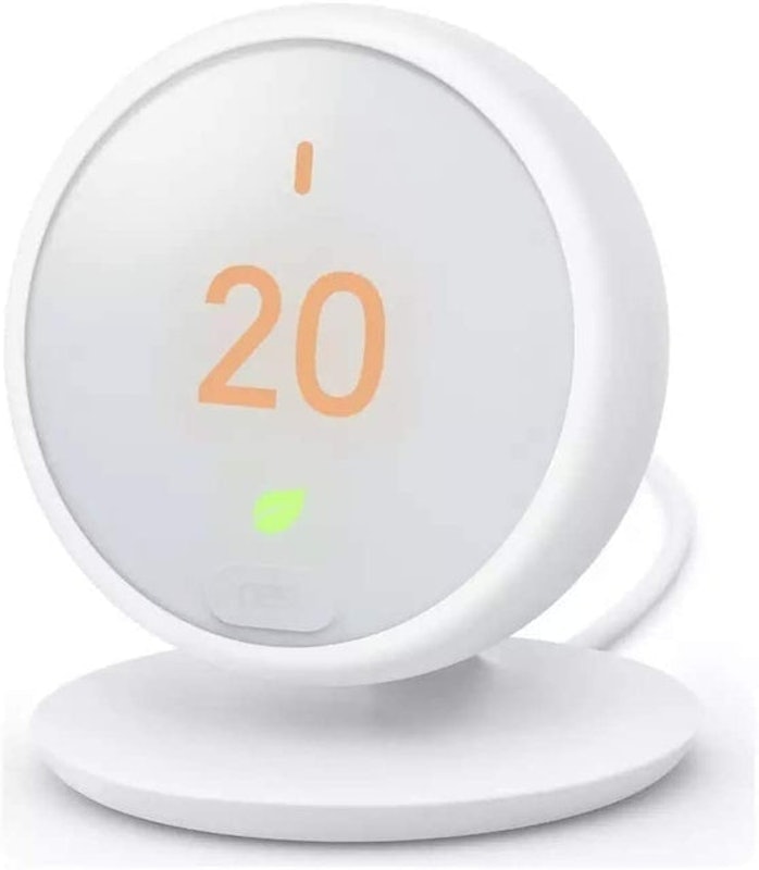 Nest Thermostat E 2