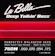 La Bella 760N Bass Strings 1