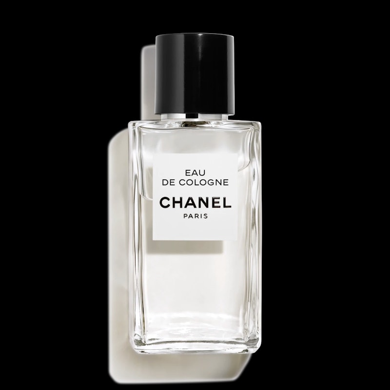 Eau de Cologne 1