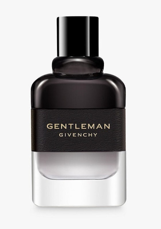 Gentleman Eau de Parfum Boisée 1