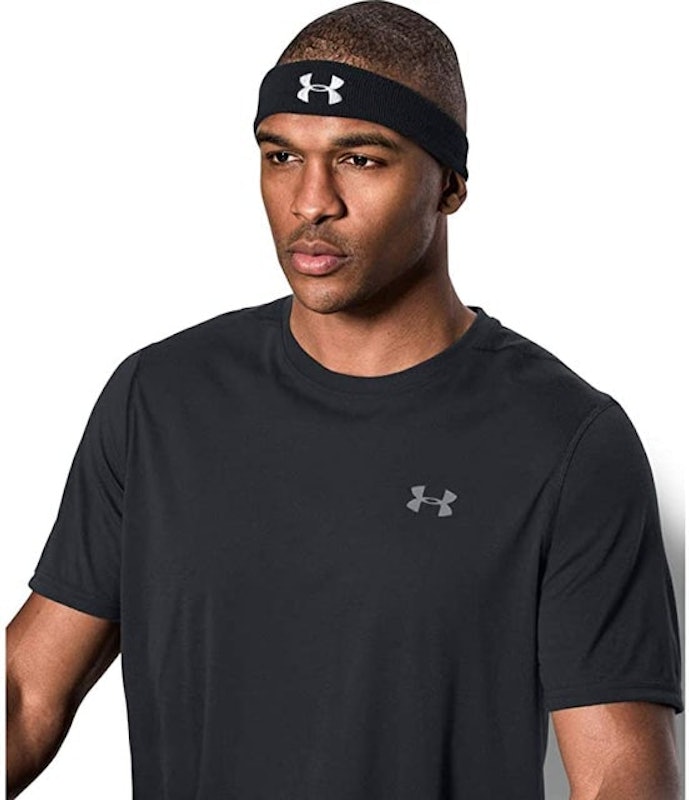 Men's Performance Headband 1