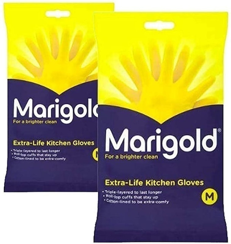 Extra Life Kitchen Gloves 1