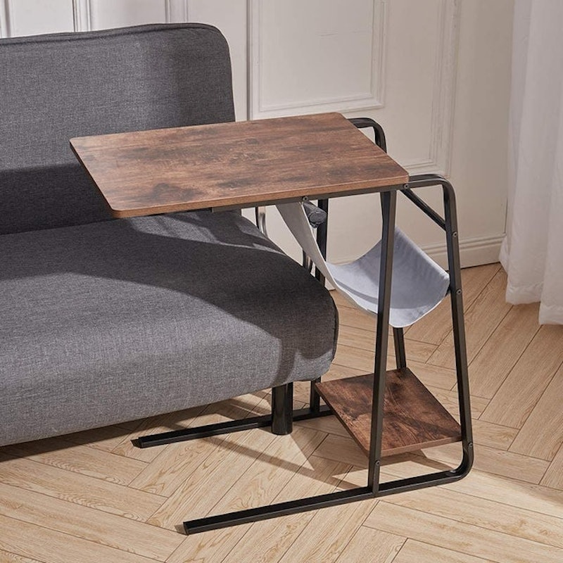 Storage Overbed Table 3