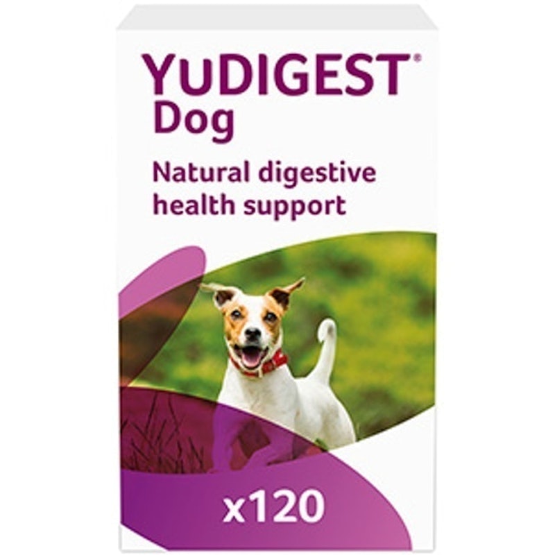 Probiotics with Sensitive Digestion All Ages and Breed Dogs 1