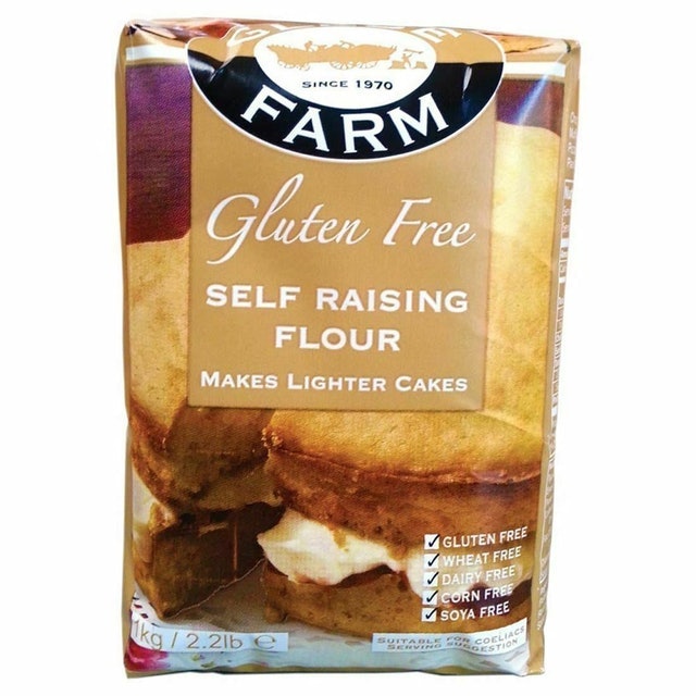 10 Best Gluten-Free Flours in the UK 2024 (Doves Farm, Schär and More) 4