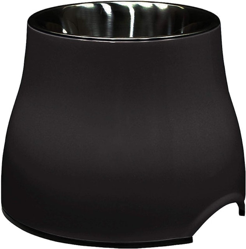 2-in-1 Elevated Dish/Bowl 1