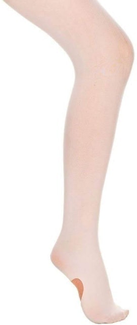 Ballet tights best hot sale and less