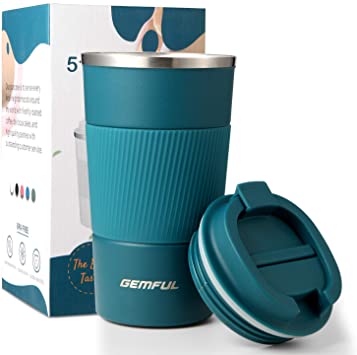 10 Best Steel Tumblers UK 2024 | Greens Steel, Umi and More 2