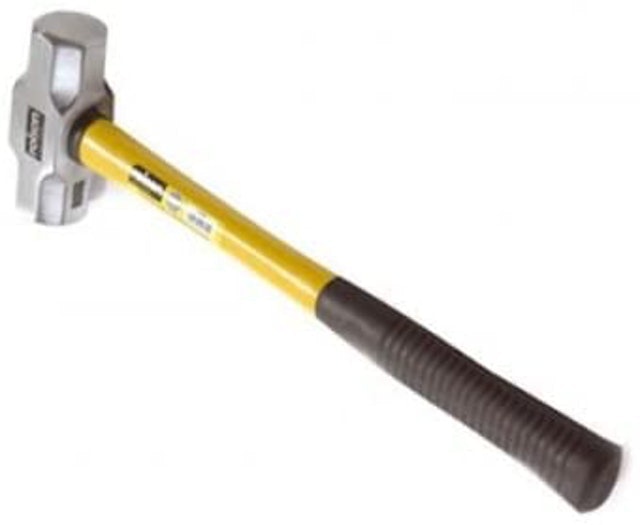 Sledgehammer 2