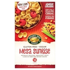 Mesa Sunrise Cereal