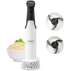 Electric Potato Masher