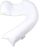 10 Best Nursing Pillows UK 2024 | Dreamgenii, Tommee Tippee and More 5