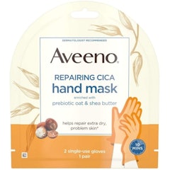 Repairing CICA Hand Mask