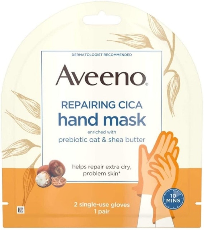 Repairing CICA Hand Mask 1
