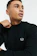 Fred Perry Ribbed Jumper 1