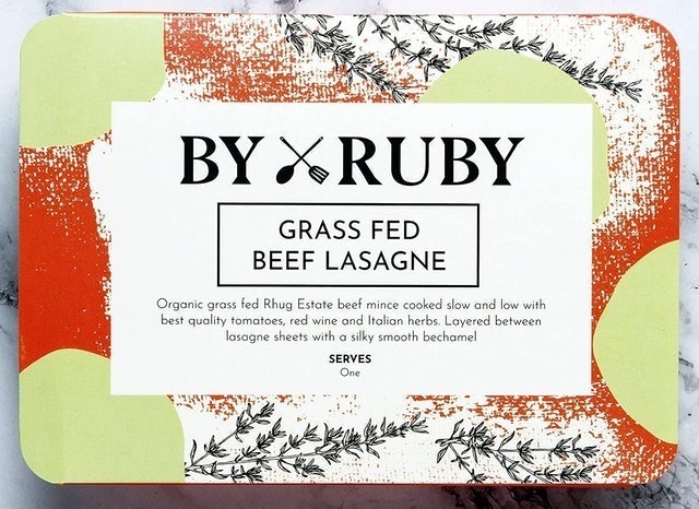 10 Best Supermarket Lasagne UK |Charlie Bigham's Waitrose and More 2