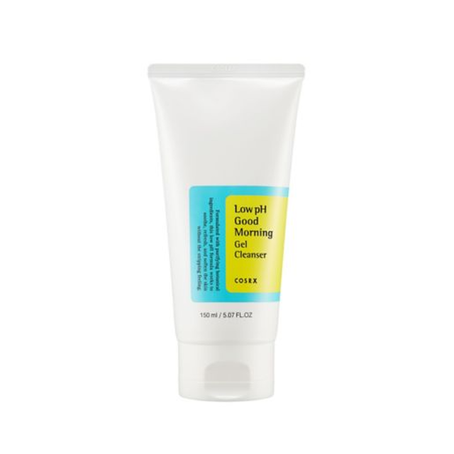Low-pH Good Morning Gel Cleanser 1
