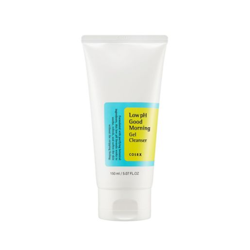 Low-pH Good Morning Gel Cleanser 1
