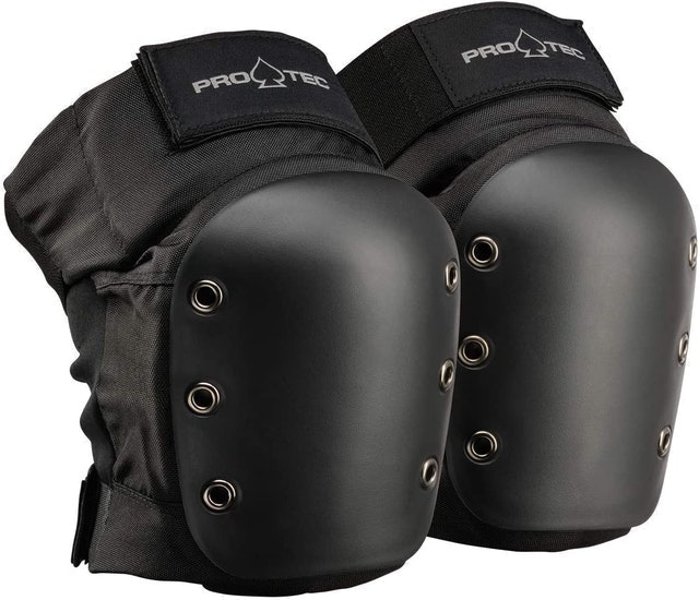 Street Knee and Elbow Pads 3
