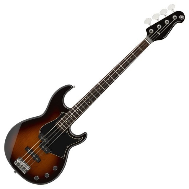 BB 434 4-String Bass Guitar 1