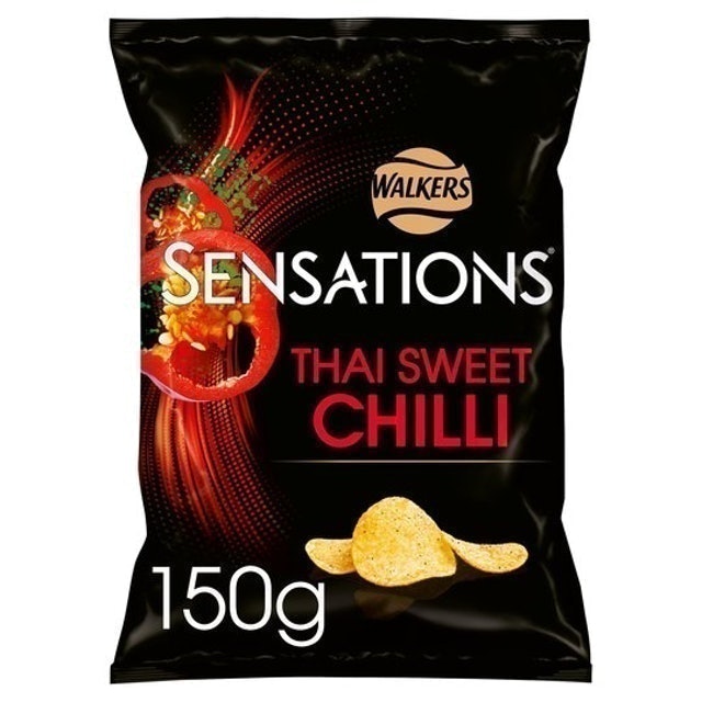 10 Best Crisps 2024 | UK Nutritionist Reviewed 3