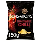 10 Best Crisps 2024 | UK Nutritionist Reviewed 3