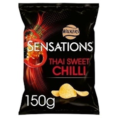 Sensations - Thai Sweet Chilli