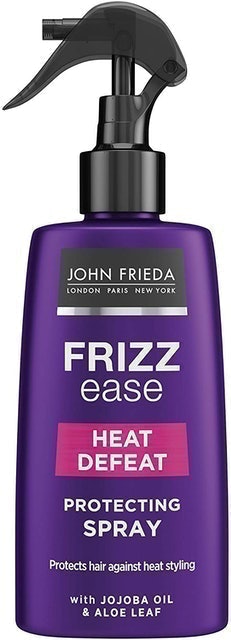 10 Best Heat Protection Sprays Ranked | The 2024 UK Guide 4