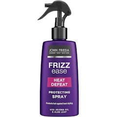 Frizz Ease Heat Defeat Protecting Spray