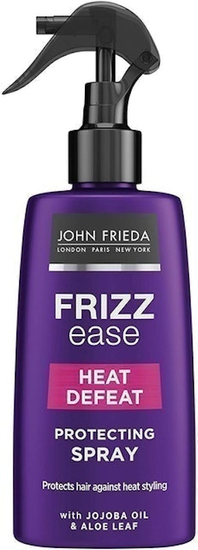 Frizz Ease Heat Defeat Protecting Spray 1
