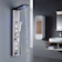 Rozin Shower Tower Panel 1
