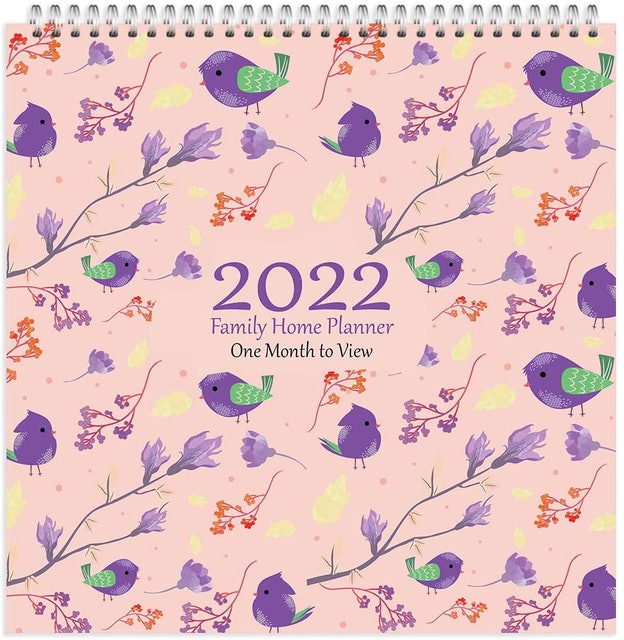 10 Best Family Calendars UK 2024 2